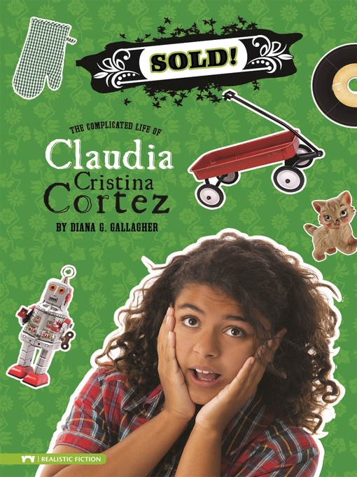 Title details for Sold! by Brann Garvey - Available